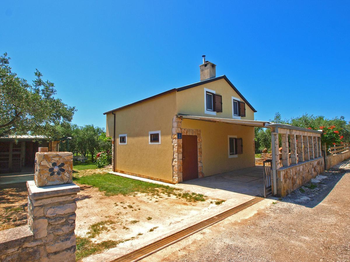Fažana House 1012ヴィラ エクステリア 写真