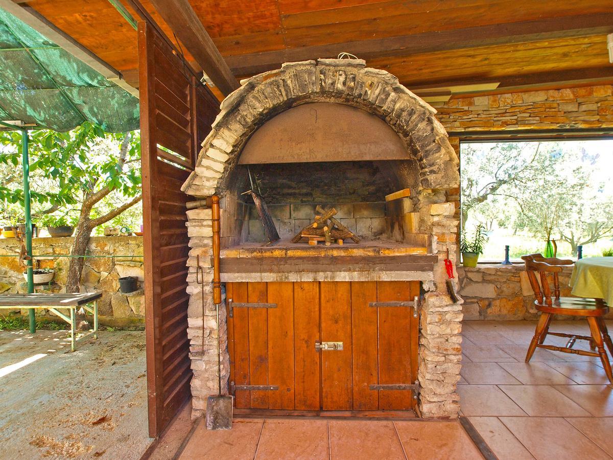 Fažana House 1012ヴィラ エクステリア 写真