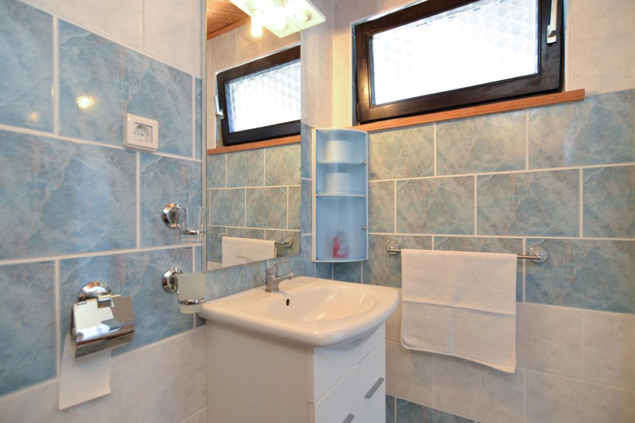 Fažana House 1012ヴィラ エクステリア 写真