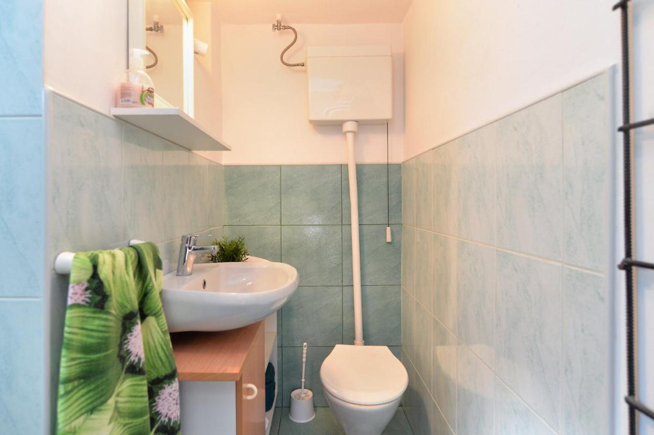 Fažana House 1012ヴィラ エクステリア 写真
