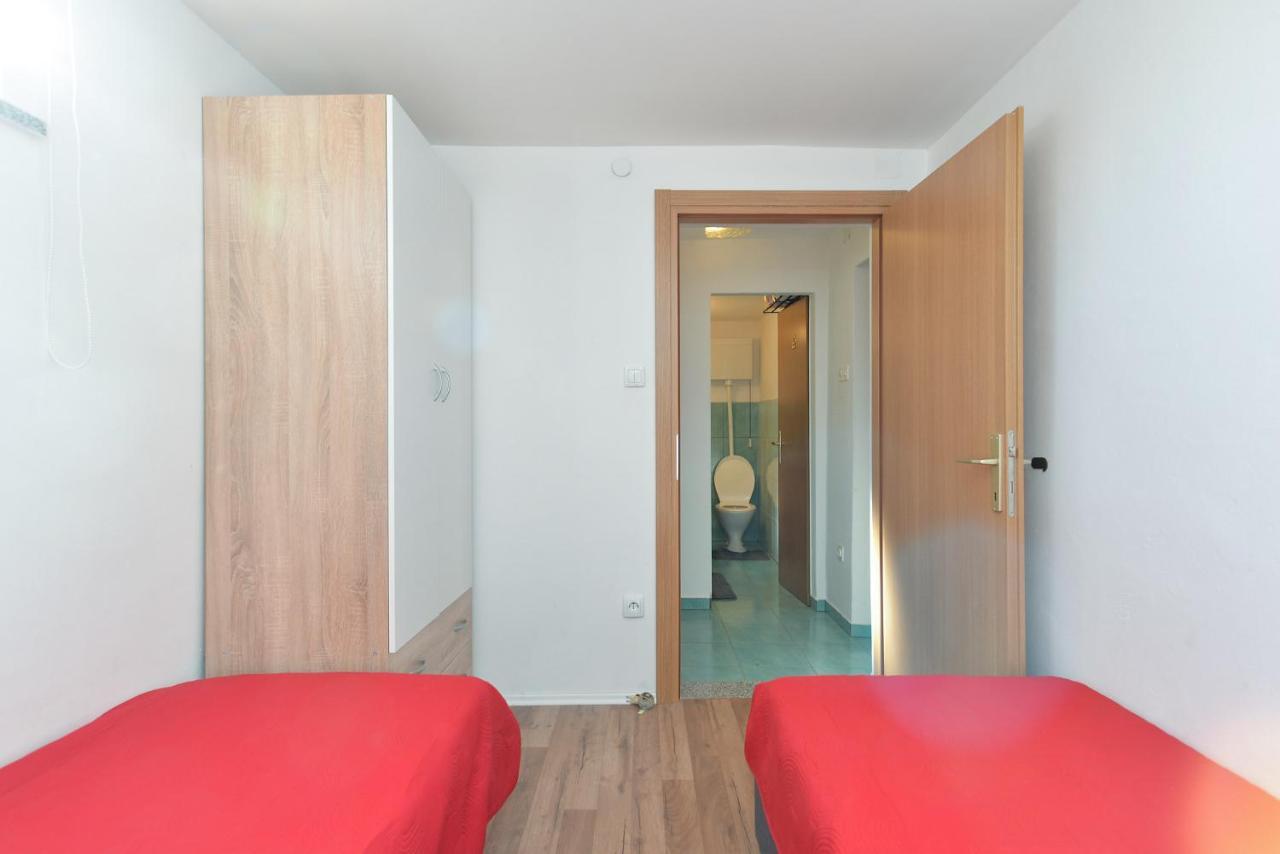 Fažana House 1012ヴィラ エクステリア 写真