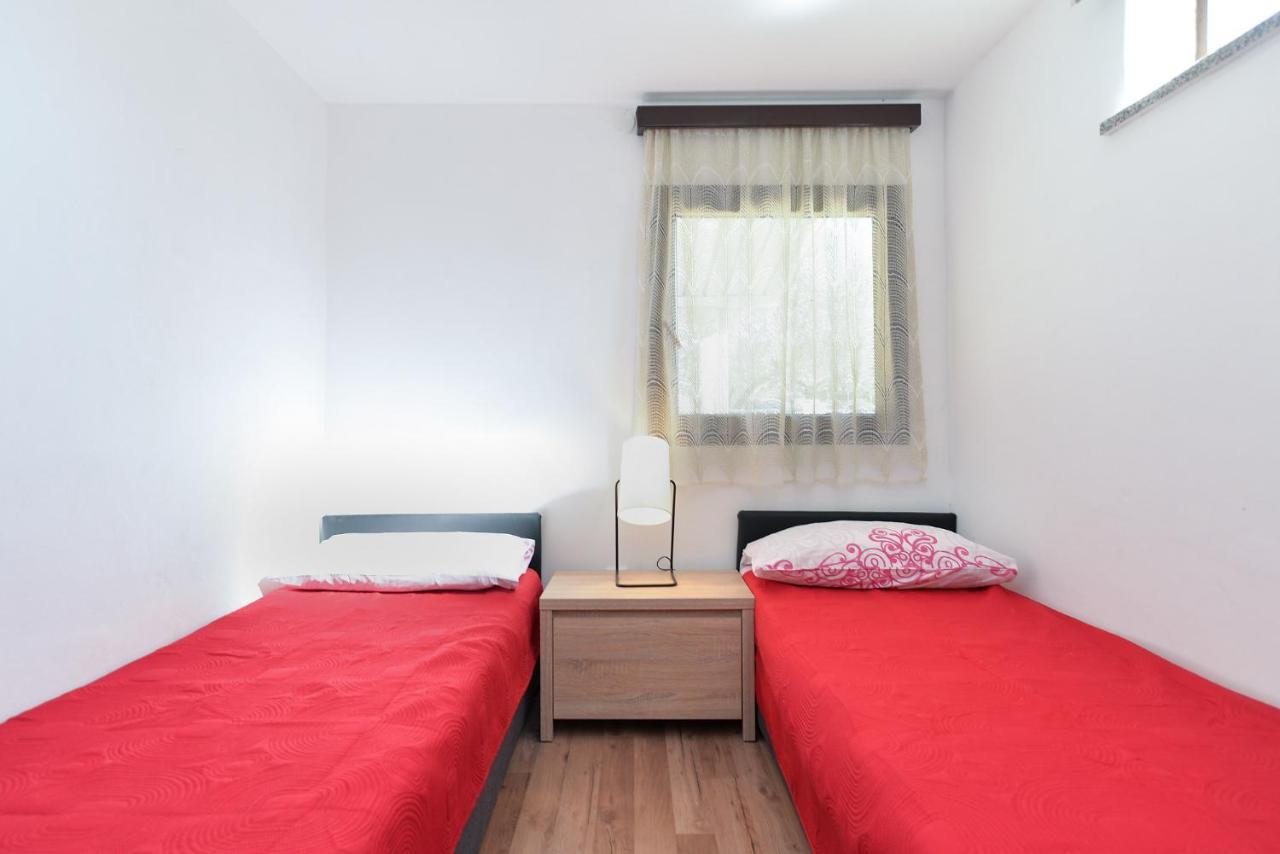 Fažana House 1012ヴィラ エクステリア 写真