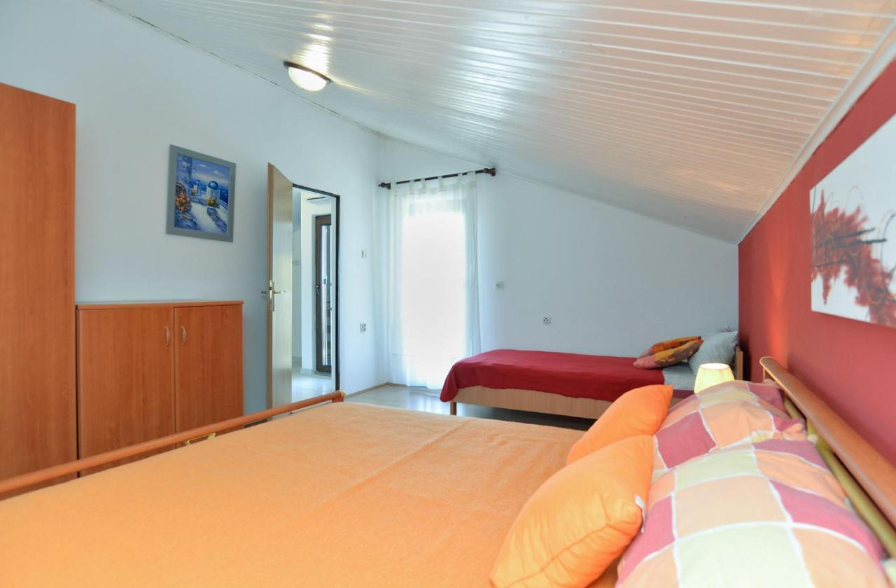 Fažana House 1012ヴィラ エクステリア 写真