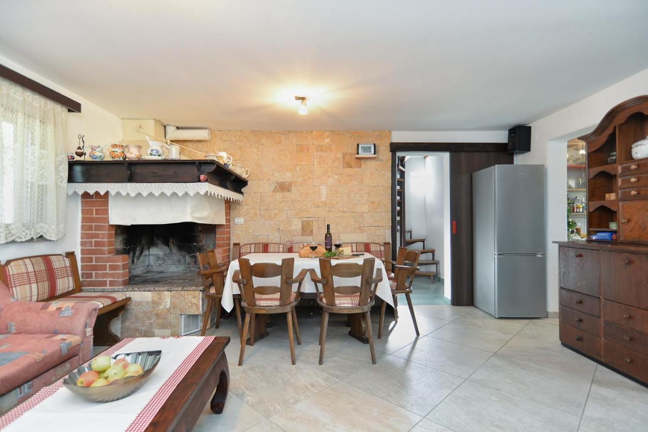 Fažana House 1012ヴィラ エクステリア 写真