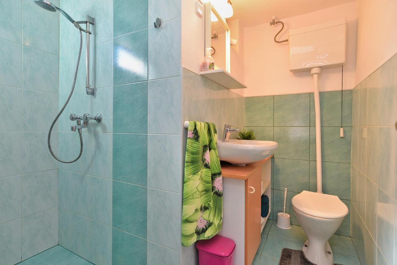 Fažana House 1012ヴィラ エクステリア 写真